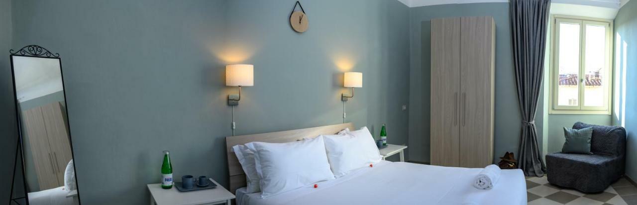In Florence Guesthouse Exterior photo