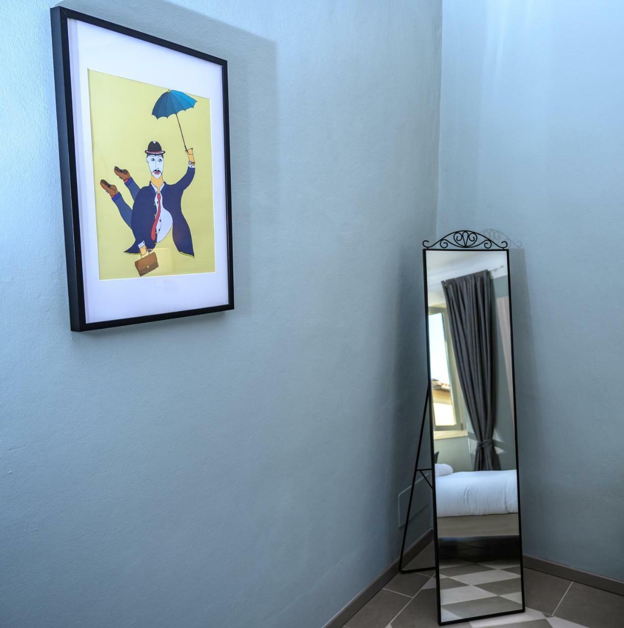 In Florence Guesthouse Exterior photo