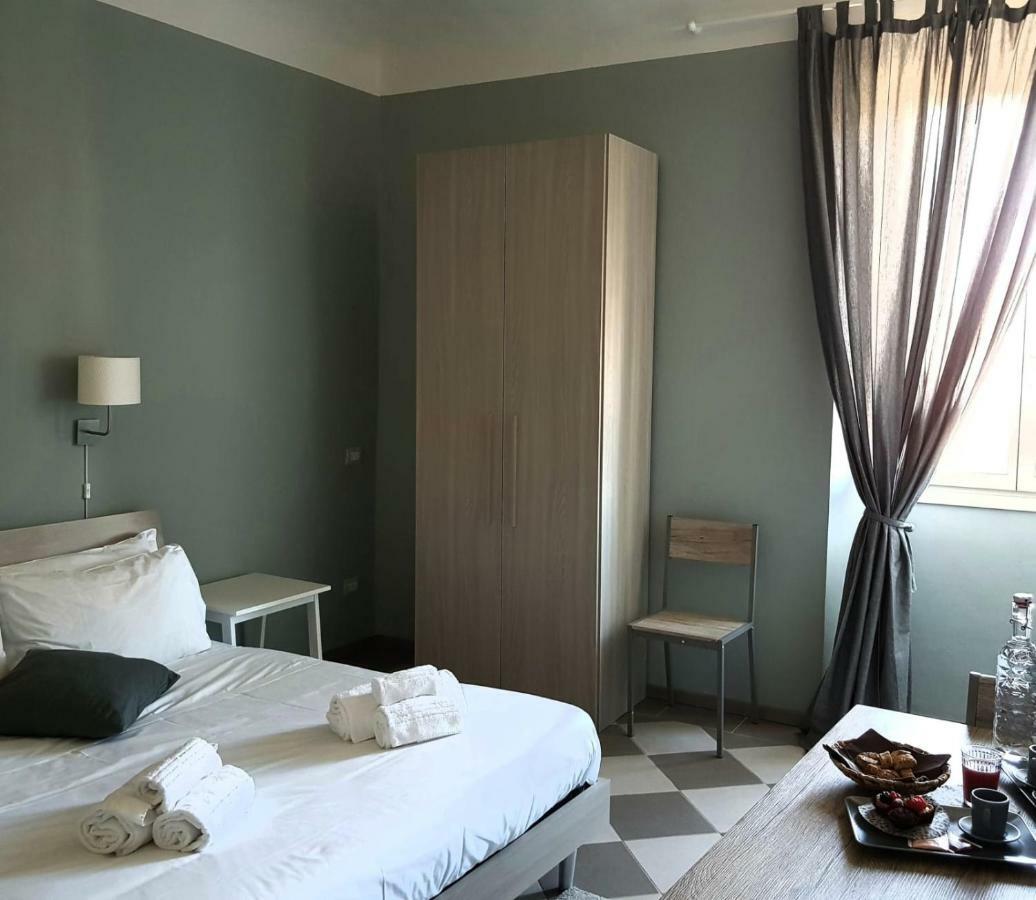 In Florence Guesthouse Exterior photo