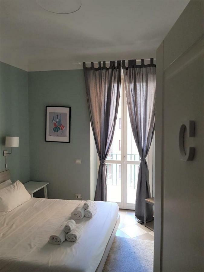 In Florence Guesthouse Exterior photo