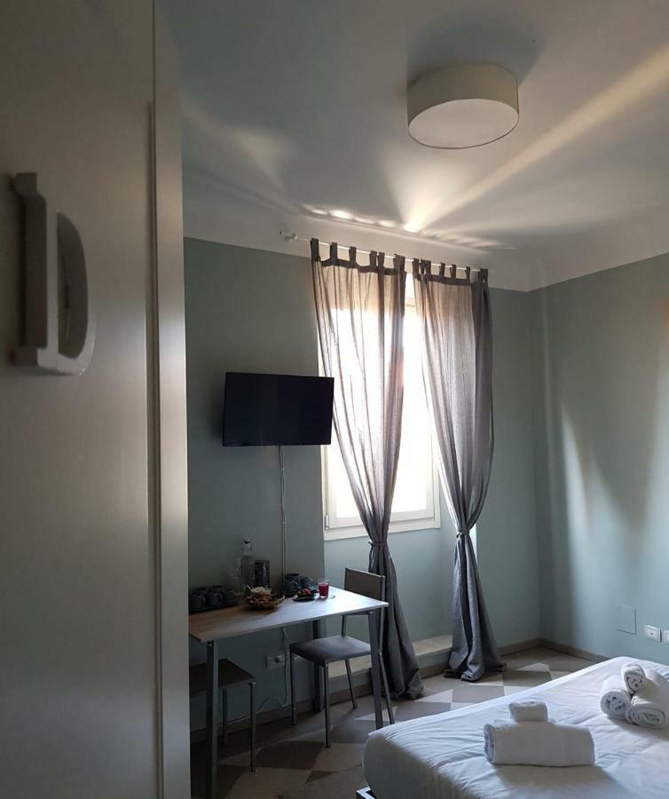 In Florence Guesthouse Exterior photo