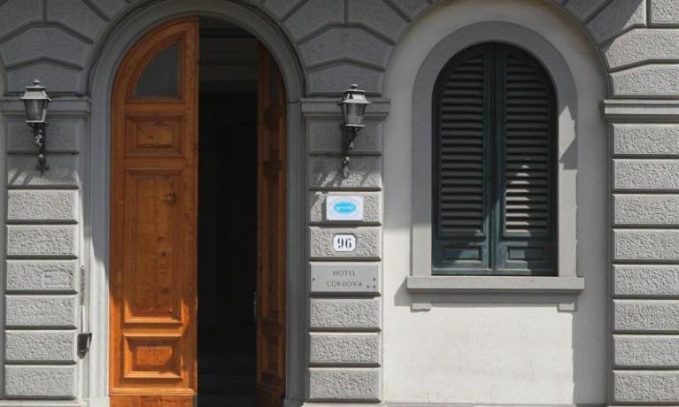 In Florence Guesthouse Exterior photo